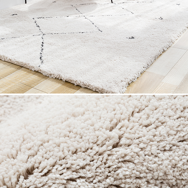 Tufted Rug